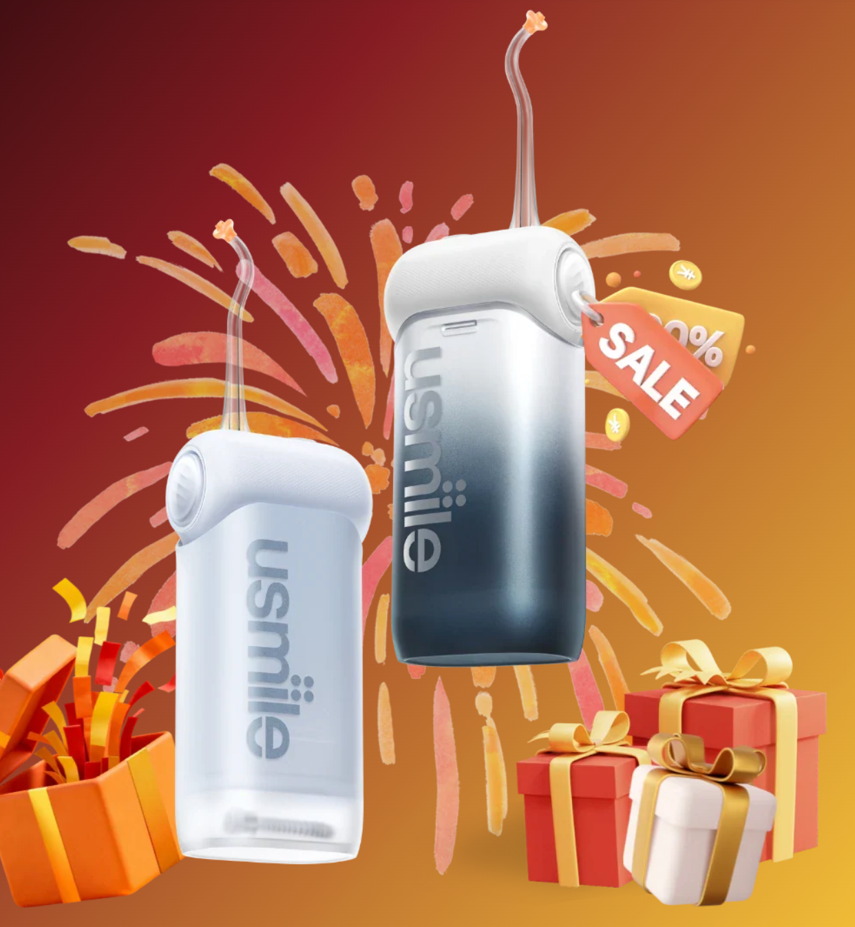 Clean, Refresh & Protect Your Smile