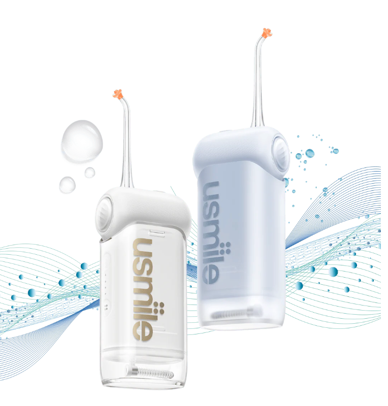 Clean, Refresh & Protect Your Smile