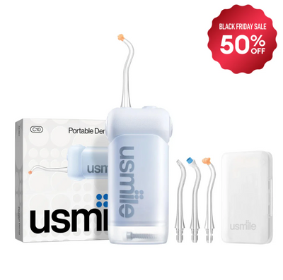 Usmile C10 Water Dental Flosser
