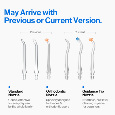 Usmile C10 Water Dental Flosser